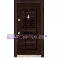 Security Door Security Door